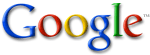 Google parody logo